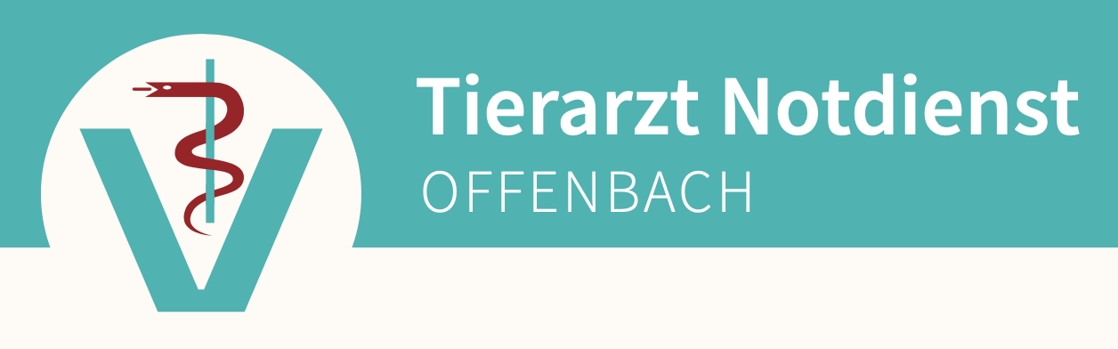 Tierarzt Notdienst Offenbach